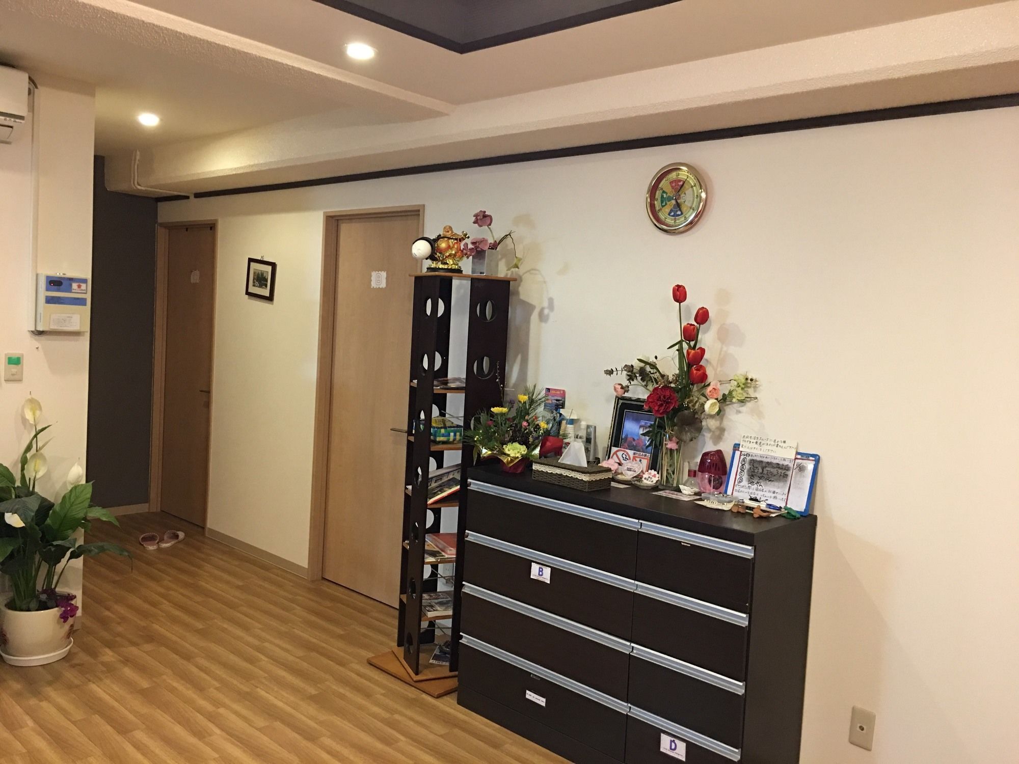 Guest House Fukutomi - Female Only Naha Bagian luar foto