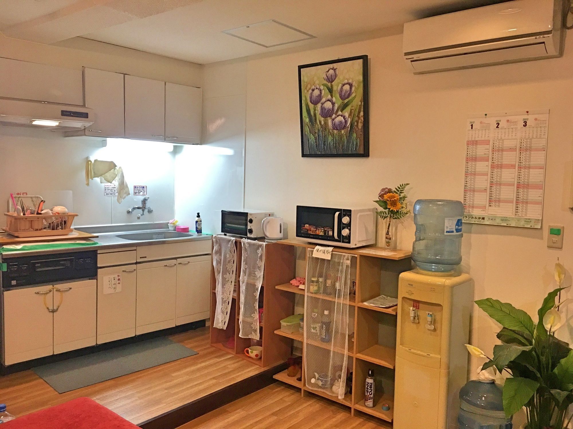 Guest House Fukutomi - Female Only Naha Bagian luar foto